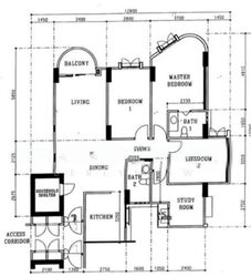 Blk 357C Sun Bliss (Sembawang), HDB 5 Rooms #570157851